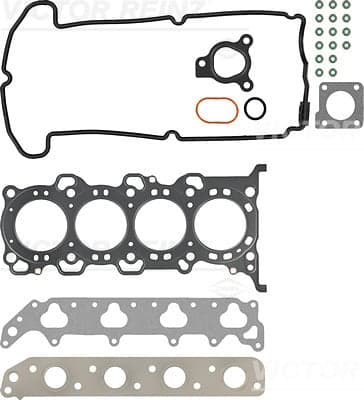 Gasket Kit, cylinder head — VICTOR REINZ 02-53200-01