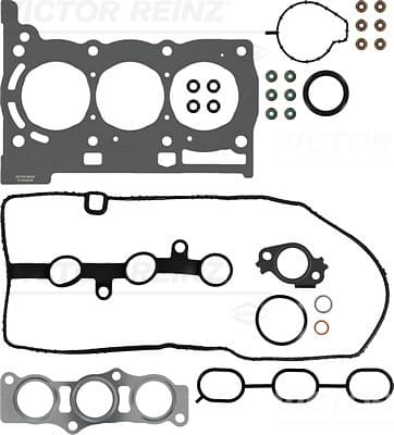 Gasket Kit, cylinder head — VICTOR REINZ 02-53425-01