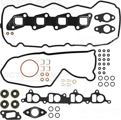 Gasket Kit, cylinder head — VICTOR REINZ 02-53727-01