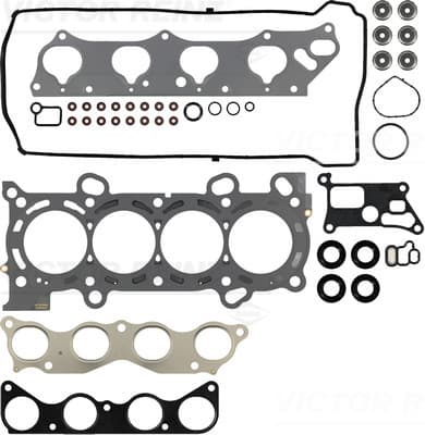 Gasket Kit, cylinder head — VICTOR REINZ 02-53745-02