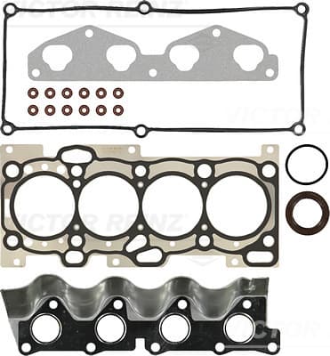 Gasket Kit, cylinder head — VICTOR REINZ 02-53995-01