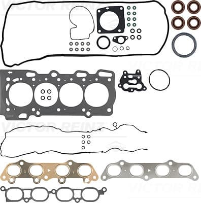 Gasket Kit, cylinder head — VICTOR REINZ 02-54040-01