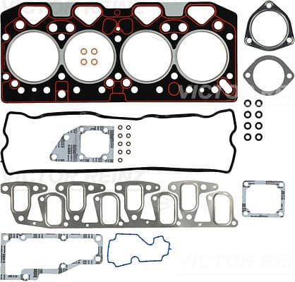 Gasket Kit, cylinder head — VICTOR REINZ 02-56331-01