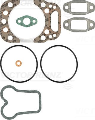 Gasket Kit, cylinder head — VICTOR REINZ 03-20174-04
