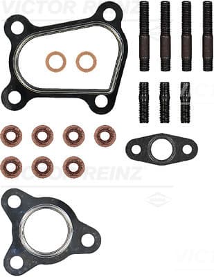 VICTOR REINZ 04-10035-01 Charger mounting kit