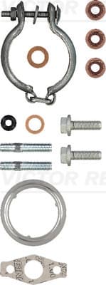 VICTOR REINZ 04-10225-01 Charger mounting kit