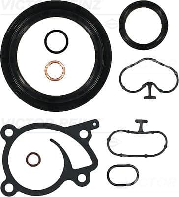 Gasket Kit, crankcase — VICTOR REINZ 08-10042-01