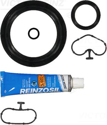VICTOR REINZ 08-10186-01 Crankcase gasket kit