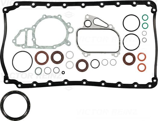 Gasket Kit, crankcase — VICTOR REINZ 08-26036-03