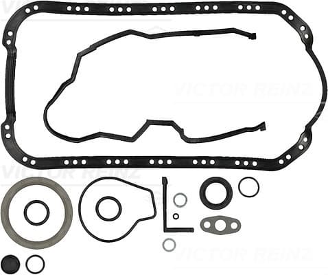 Gasket Kit, crankcase — VICTOR REINZ 08-52284-01
