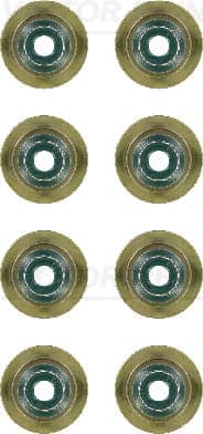 Seal Set, valve stem — VICTOR REINZ 12-37256-03