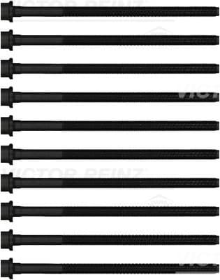 VICTOR REINZ 14-10031-01 Cylinder Head Bolt Set