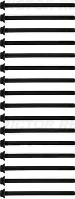 VICTOR REINZ 14-10491-01 Cylinder Head Bolt Set