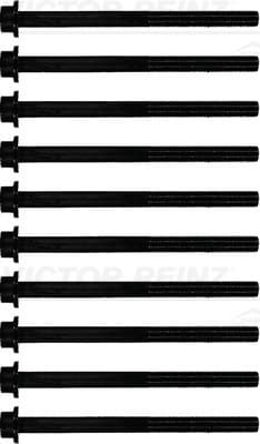 VICTOR REINZ 14-12062-01 Head Bolt Set