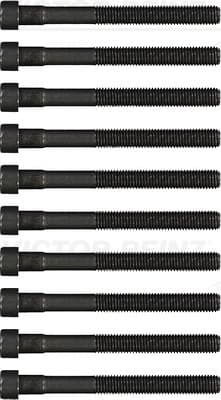 VICTOR REINZ 14-32026-01 Cylinder Head Bolt Set