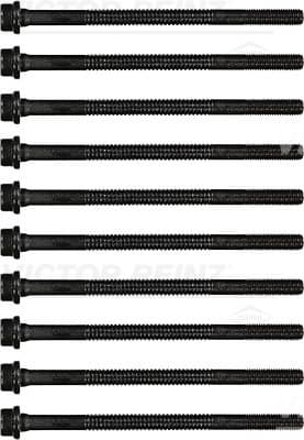 Cylinder Head Bolt Set — VICTOR REINZ 14-32079-01