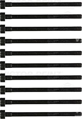 Cylinder Head Bolt Set — VICTOR REINZ 14-35732-01