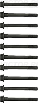 Cylinder Head Bolt Set — VICTOR REINZ 14-55068-01