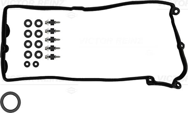 Gasket Set, cylinder head cover — VICTOR REINZ 15-37331-01