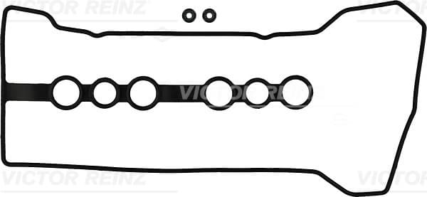 Gasket Set, cylinder head cover — VICTOR REINZ 15-53108-01