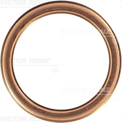 gasket, oil drain plug — VICTOR REINZ 41-72066-30