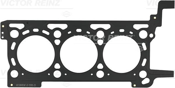 Seal, cylinder head — VICTOR REINZ 61-10100-20