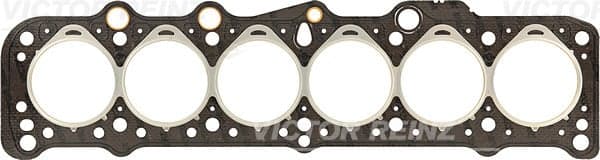Seal, cylinder head — VICTOR REINZ 61-24770-60