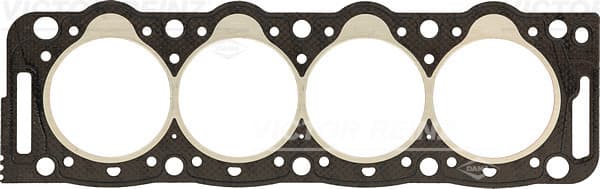 Seal, cylinder head — VICTOR REINZ 61-27540-20