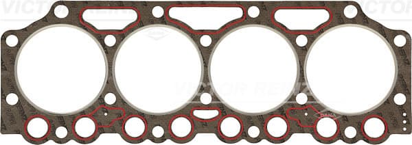 Seal, cylinder head — VICTOR REINZ 61-35875-20