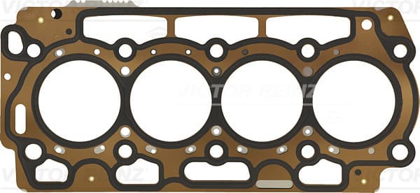 Seal, cylinder head — VICTOR REINZ 61-37350-40