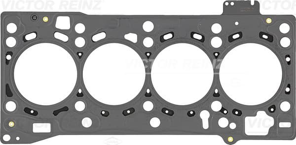Seal, cylinder head — VICTOR REINZ 61-37840-10