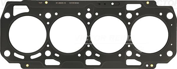 Seal, cylinder head — VICTOR REINZ 61-38225-10
