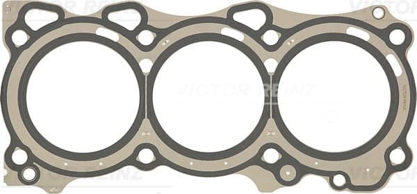Seal, cylinder head — VICTOR REINZ 61-53675-00
