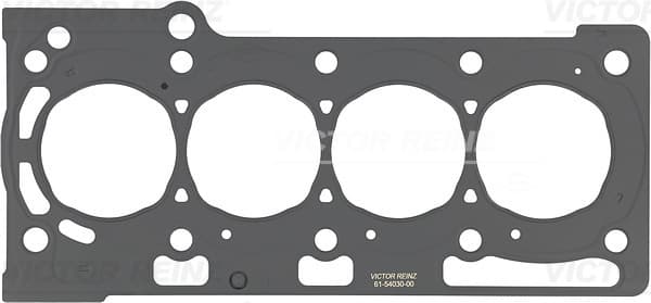 Seal, cylinder head — VICTOR REINZ 61-54030-00