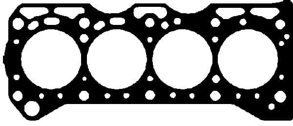 Seal, cylinder head — VICTOR REINZ 61-52560-00