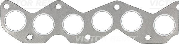 Gasket, intake/exhaust manifold — VICTOR REINZ 71-24089-20
