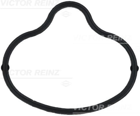 Gasket, intake manifold — VICTOR REINZ 71-41333-00