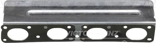 Gasket, exhaust manifold — VICTOR REINZ 71-41344-00
