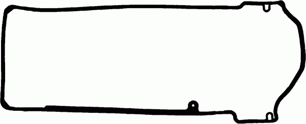 Gasket, cylinder head cover — VICTOR REINZ 71-36393-00