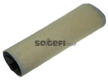 Air cleaner image