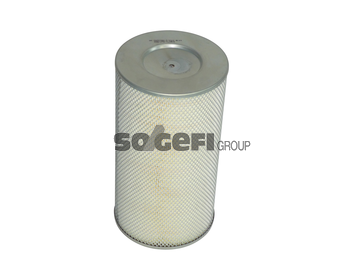 Air cleaner image