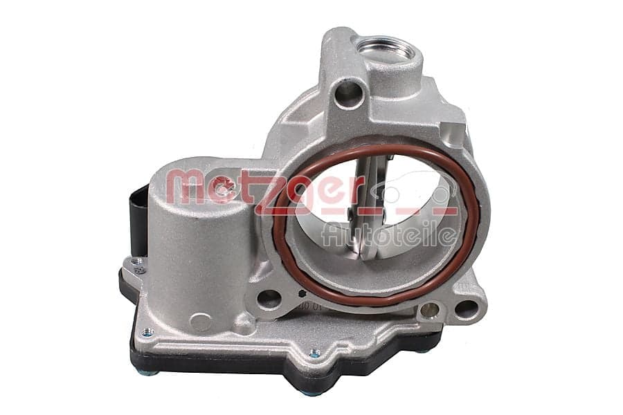 Throttle Body — METZGER AUTOTEILE 0892995