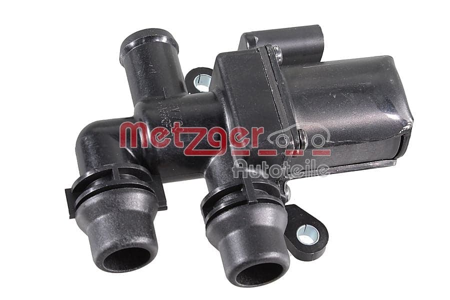 METZGER AUTOTEILE 0899350 Coolant Control Valve