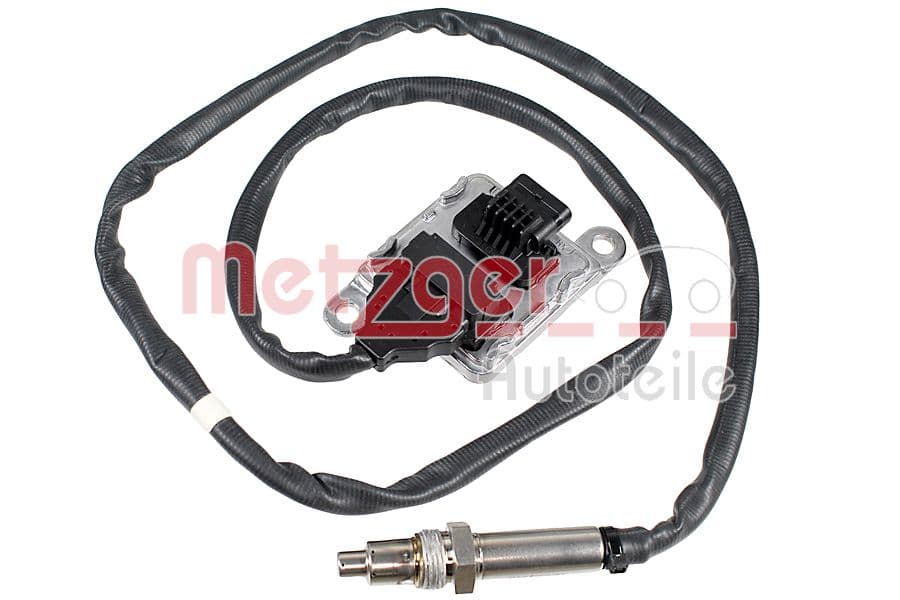 NOx Sensor, NOx catalytic converter — METZGER AUTOTEILE 0899363
