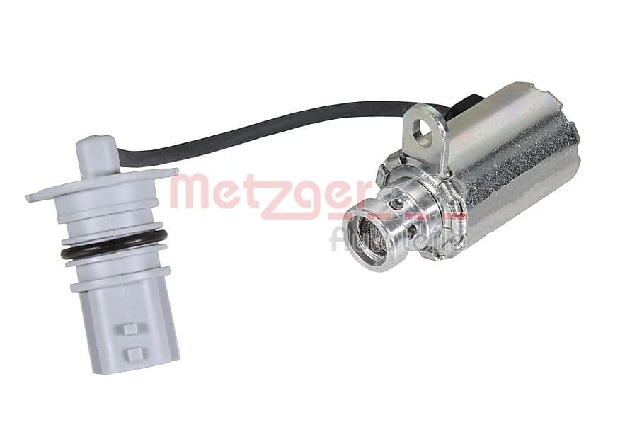 Oil Pressure Valve — METZGER AUTOTEILE 0899417