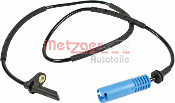 Sensor, wheel speed — METZGER AUTOTEILE 0900211