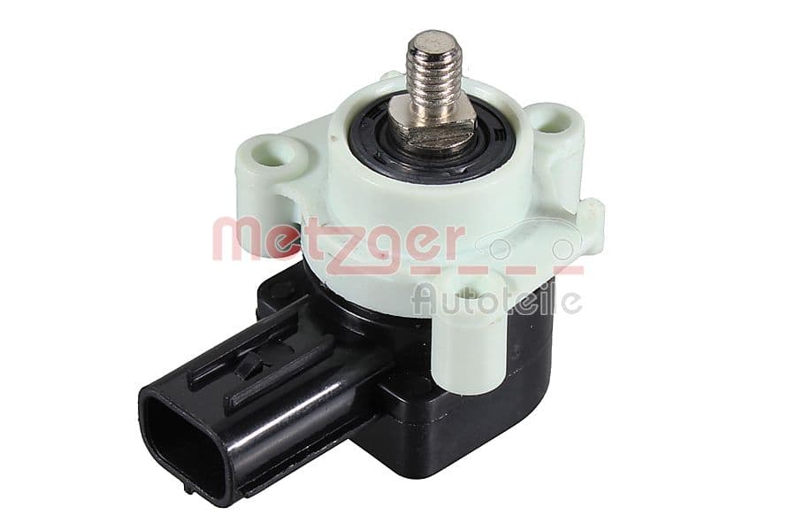 Sensor, headlight levelling — METZGER AUTOTEILE 0901545