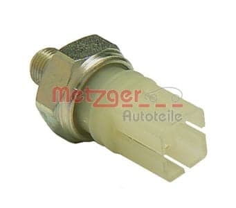 Oil Pressure Switch — METZGER AUTOTEILE 0910030