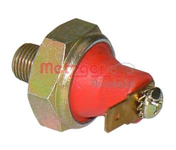 Oil Pressure Switch — METZGER AUTOTEILE 0910061