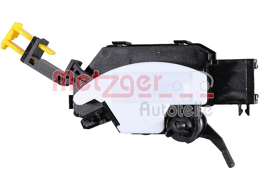 METZGER AUTOTEILE 0911175 Clutch control (cruise control) switch